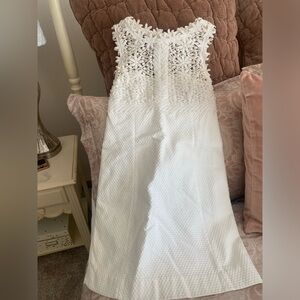 Lily Pulitzer Dress
